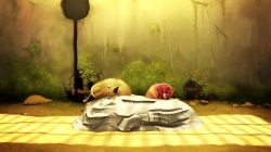 لاروا (فصل 1 - قسمت 153)